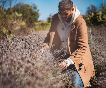 Botanical workshop & Nepeta's bitters tasting in Val di Noto