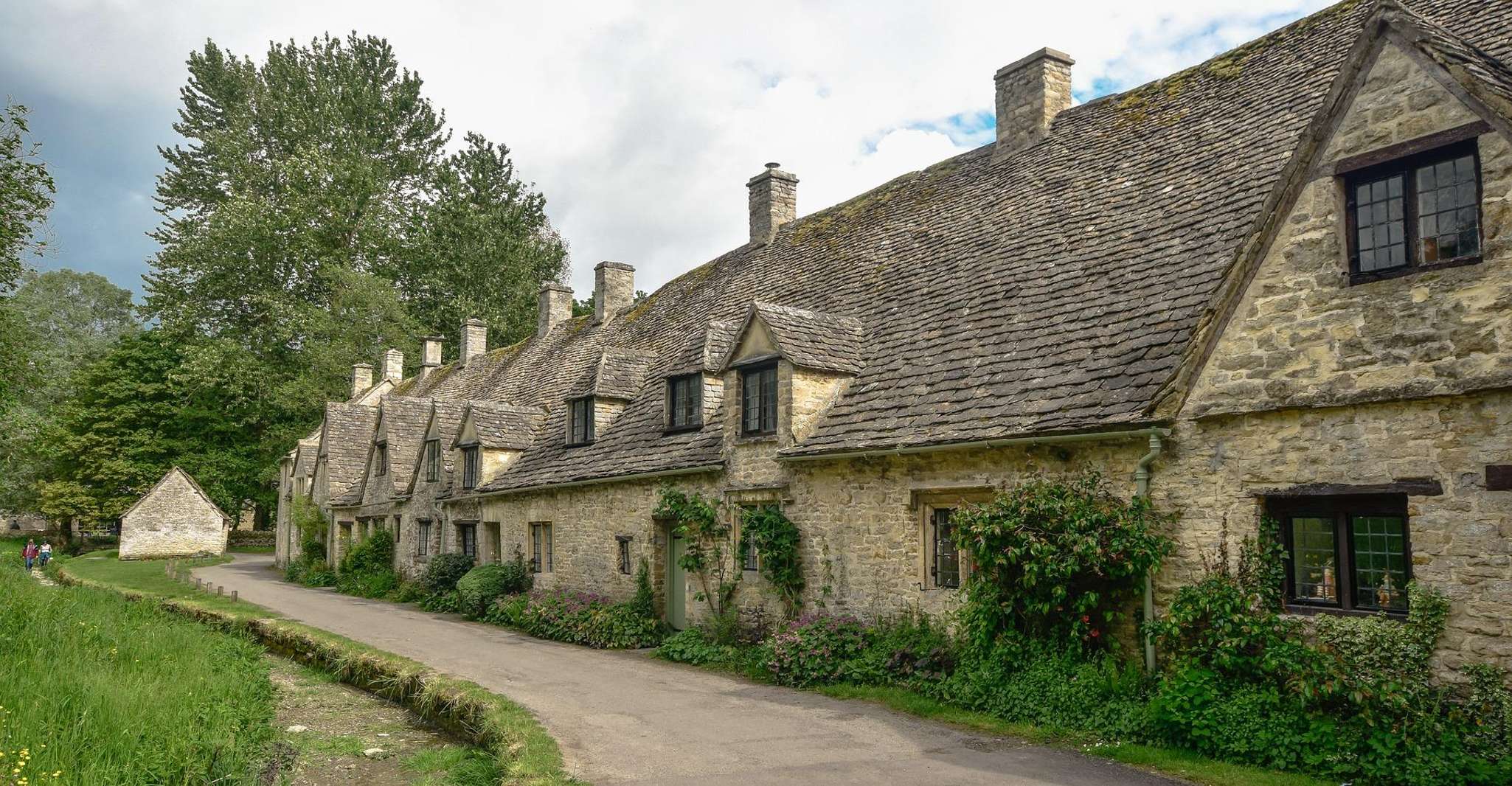 Klassieke Cotswolds, interactieve gids voor de regio - Hizvo