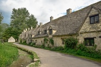 Klassieke Cotswolds, interactieve gids voor de regio - Hizvo
