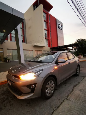 From Chetumal/Bacalar: One-way Transfer to Tulum