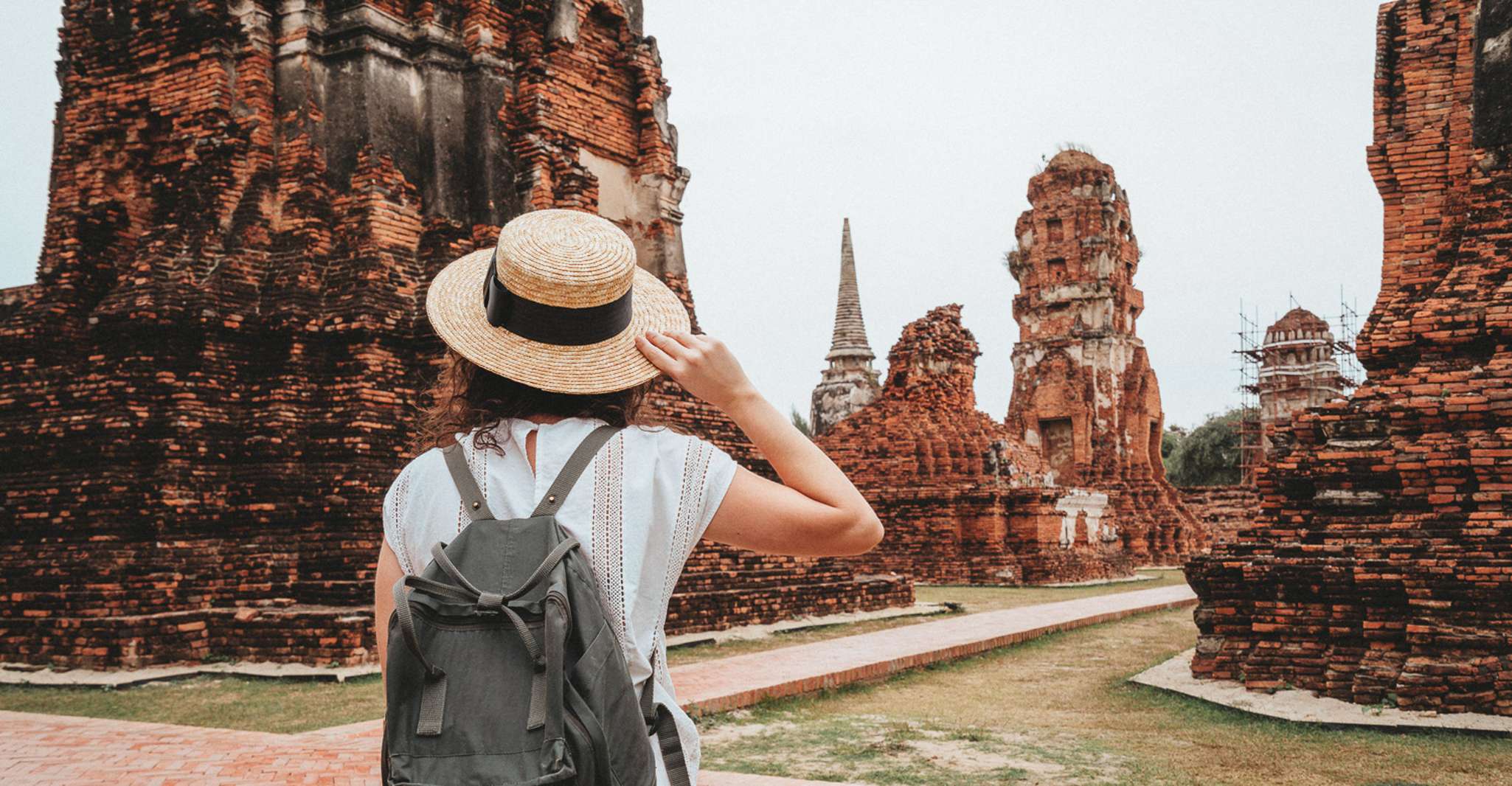 Da Bangkok, Ayutthaya & Ayothaya Floating Market Day Trip - Hizvo
