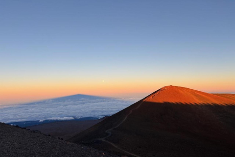 Hilo: Mauna Kea Summit Tour