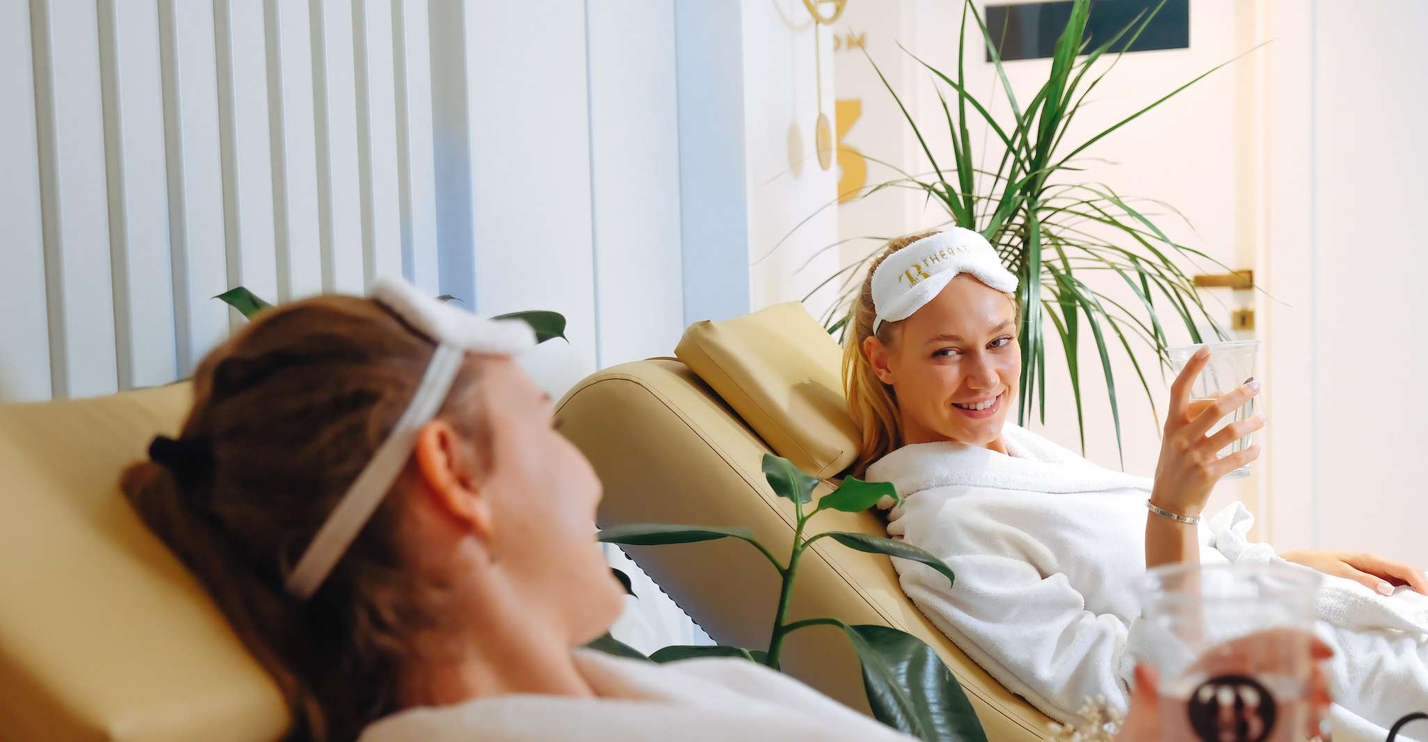 Antalya: Spa and Skin Care Experience with Massage and Drink photo 2
