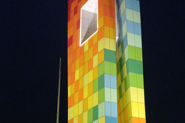 Barranquilla: City Tour with River, Culture & Local Flavors City Tour 4 hrs