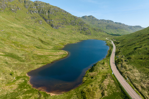 Edinburgh: 3-Day Small-Group Isle of Skye & Highlands