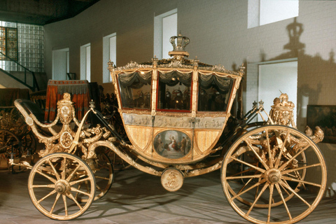 Hanover: Very British - on the trail of the personal union