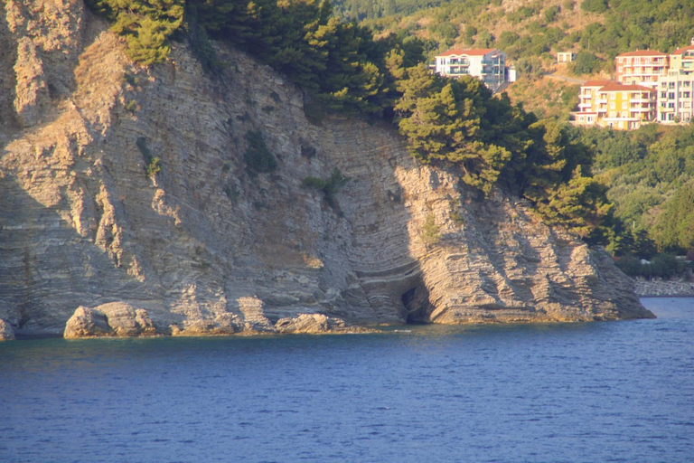 Therapeutic Nature Park Katič: Air Spa, Caves, and Islands