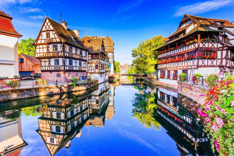 Colmar: Insta-Perfect Walk with a Local