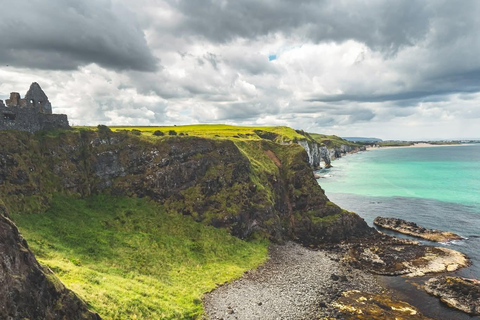 Belfast: VIP Private Giant's Causeway & Game of Thrones Tour