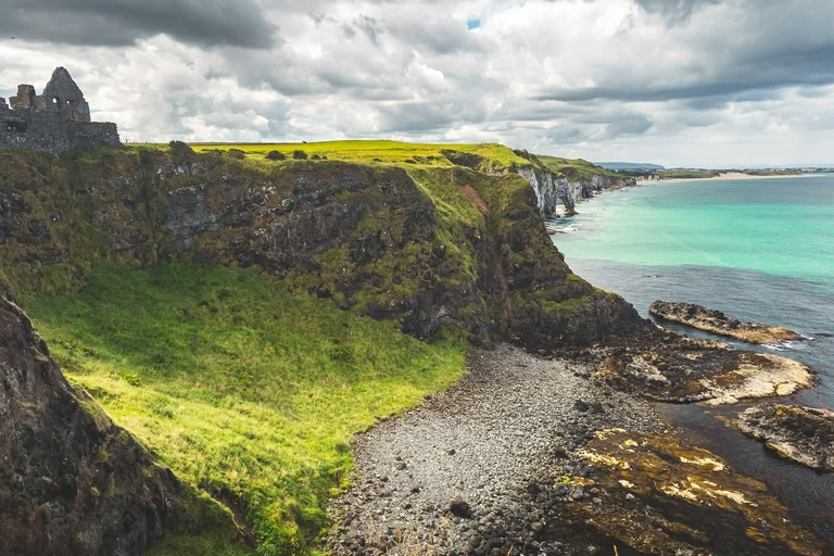 Belfast: VIP Private Giant's Causeway & Game of Thrones Tour