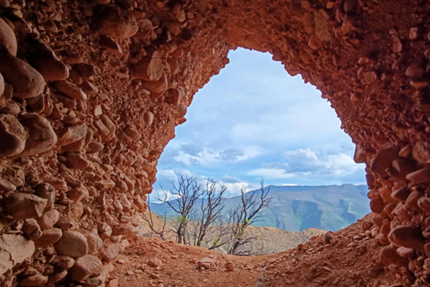Las Médulas: Guided Tour of Roman Gold Mine