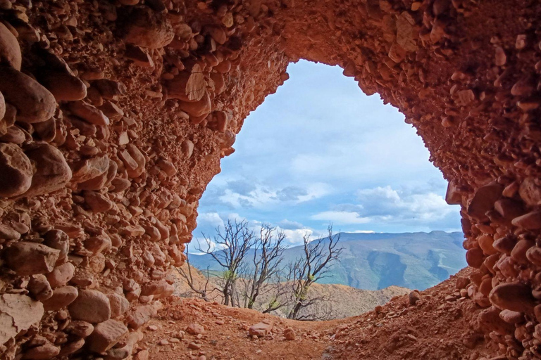 Las Médulas: Guided Tour of Roman Gold Mine