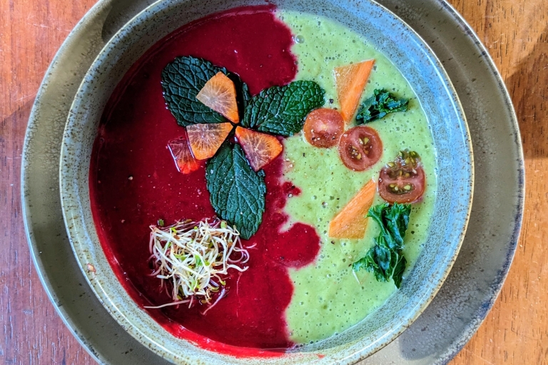 Medellín: Descubre los mejores restaurantes veganos del Poblado + MásMedellín: Descubre los mejores restaurantes veganos del Poblado
