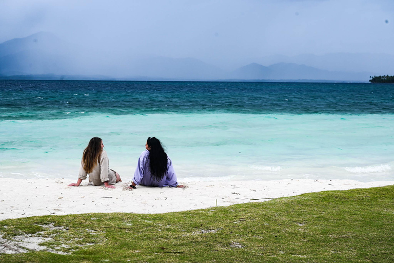 Panama City: Remote San blas Islands: Misdub, Yani and Pool