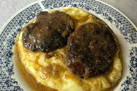 Durrës: Traditional Albanian Cooking Class with Lunch & Wine