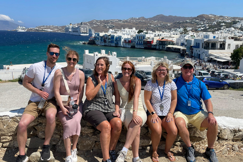 Odkryj stare miasto Mykonos: historię, kulturę i ukryte skarby.Odkryj stare miasto Mykonos: historia, kultura i ukryte skarby