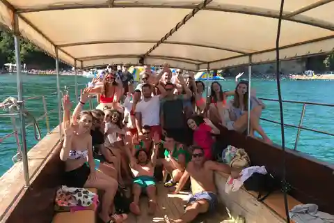 Budva: Mariolo-Bootstouren – 3,5-stündige Panorama-Tour