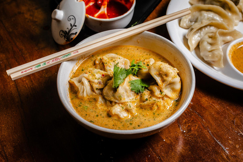 Kathmandu: Everest Eats Food Tour with 15+ Tastings