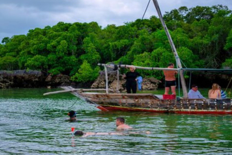 SAFAR BLUE, full day trip Sandbank, with sea food lunch Safar blue shared boat with BBQ lunch
