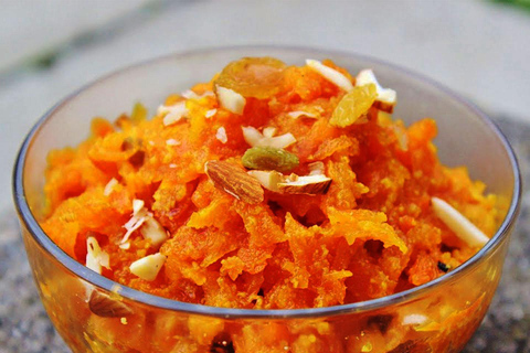 Kathmandu: Nepali Cooking Classes