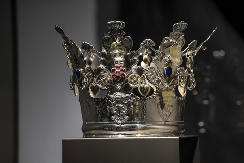 متحف مايهاوجين/المتحف الأولمبي النرويجي، ليلهامر.