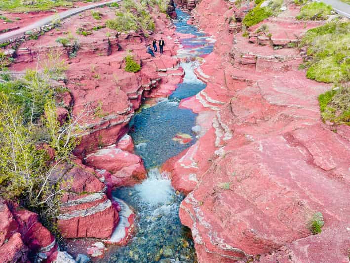 Tour to Waterton National Park Nature, History and Wonders