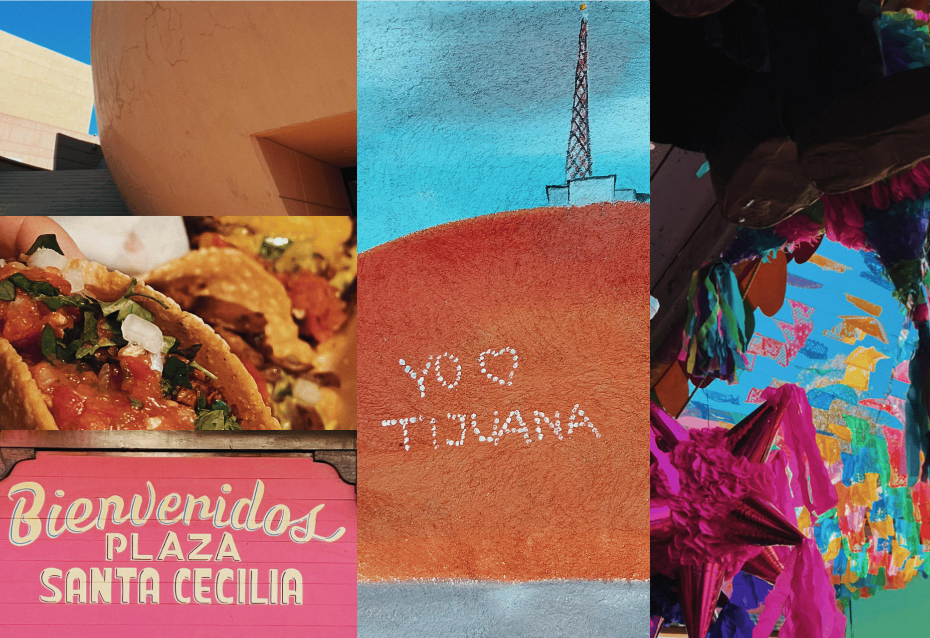Tijuana: Rundgang mit einem ortskundigen Guide