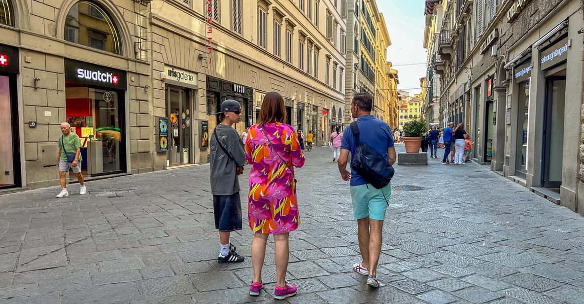 Afbeelding 40 van Vanuit Rome: Ontdek Florence & Pisa in een dagtrip