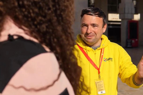 Valletta: Maltese wandeltocht met eten en drinken