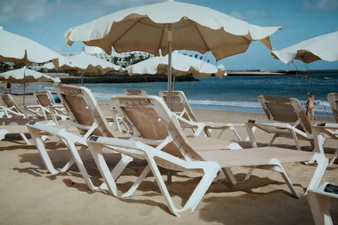 Prywatny dzień na plaży z Placu Świętego Marka: Ciesz się słońcem i relaksem