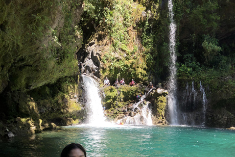 Odkryj i ciesz się kanionem Macho De Monte w Cuesta de Piedra Chiriqui.Odkryj i ciesz się Kanionem Macho De Monte w Cuesta de Piedra Chiriqui.