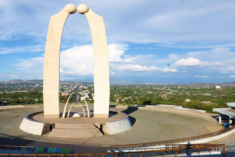 From Addis Ababa: Adama Coffee Culture & Roastery Tour