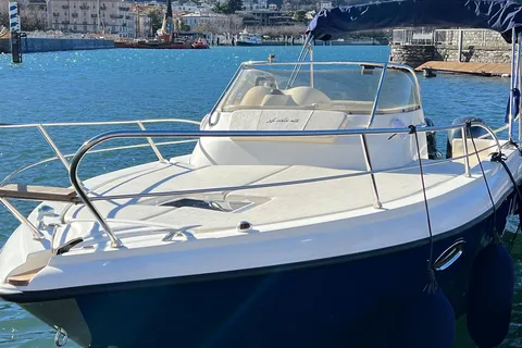 Lake Como: La Dolce Vita Private Tour 2 hours Eolo boat