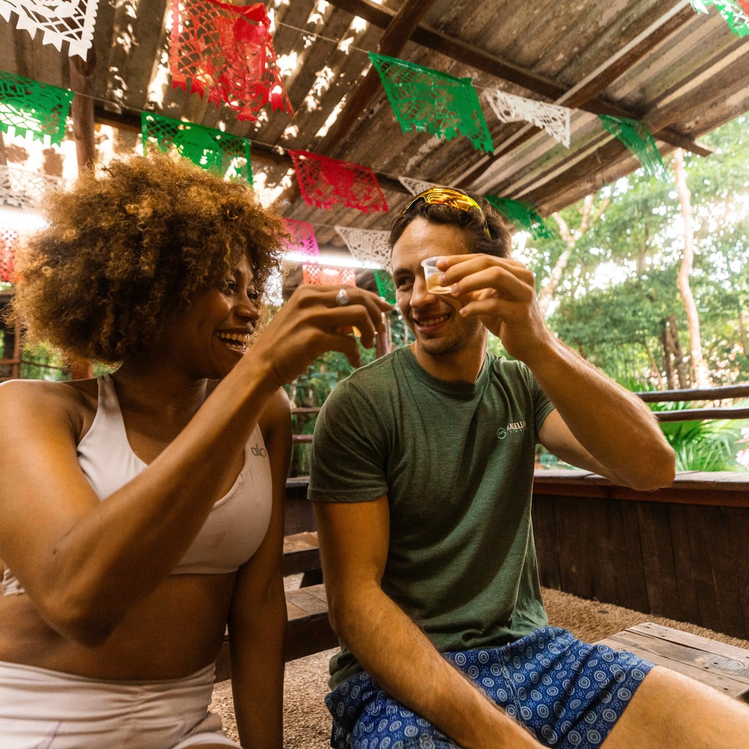 Colagem de mídia