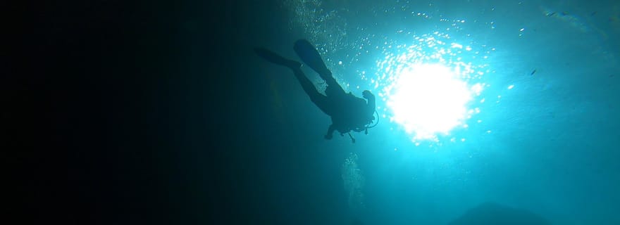Gozo : découverte de la plongée sous-marine pour débutants