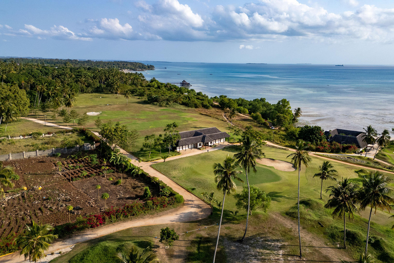 Zanzibar: Horseback Riding Experience