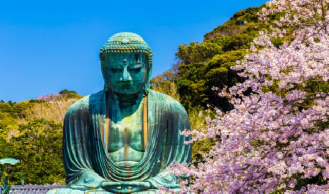 One Day Private Customized Self-Guided Tour in Kamakura