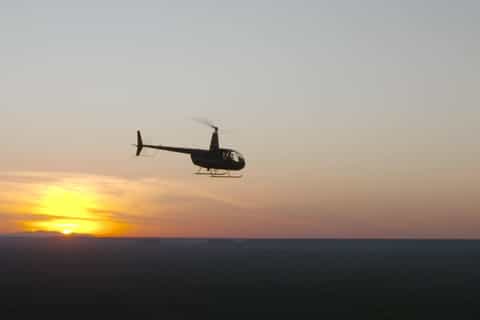Nitmiluk Gorge Helicopter Sunset Tour with Drinks - Image 3