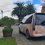 Barossa Valley Wine Experience, Stories & Scenic Sights
