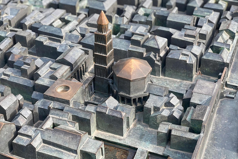 Split Walking Tour with History Professor