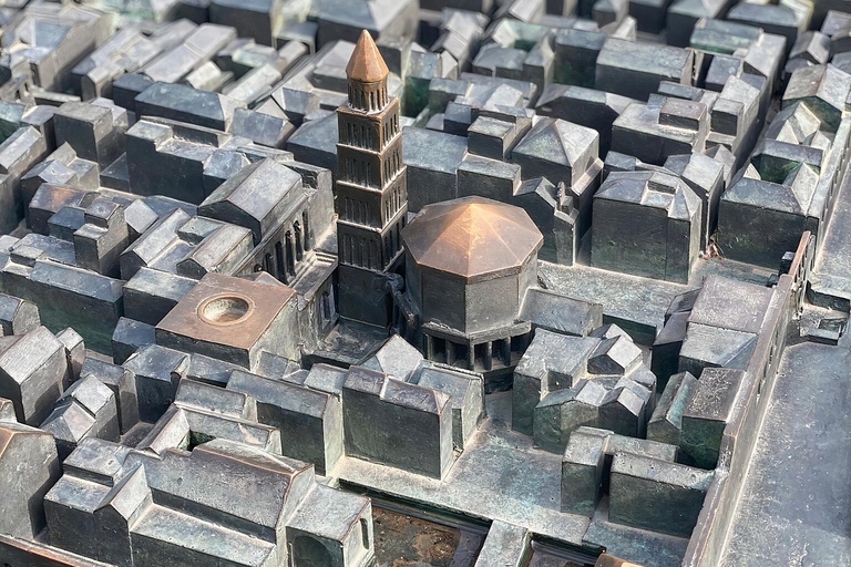 Split Walking Tour with History Professor