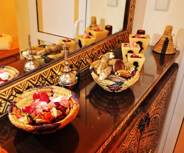 Marrakech: Esperienza di Hammam tradizionale marocchino di 2 ore