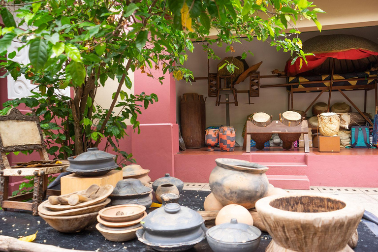 Accra: Guided 10-Day Panafest Festival 2025 Tour