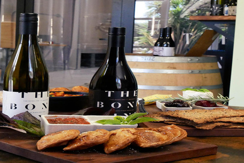 Christchurch: Waipara Valley Wine Tour with Tastings