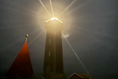 Gothenburg: Overnight Sailing Trip to Vinga Island