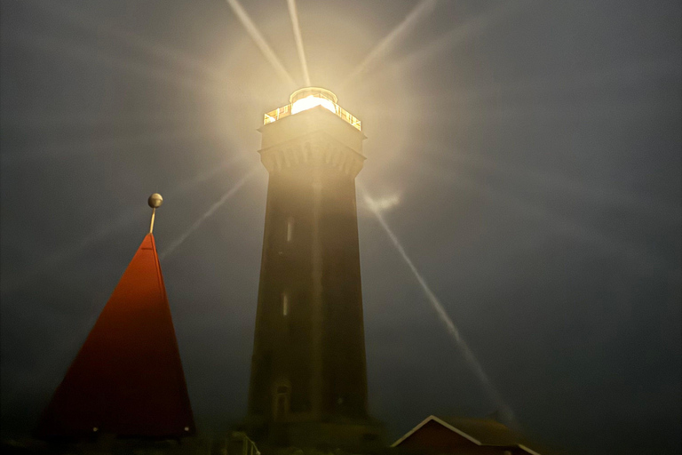 Gothenburg: Overnight Sailing Trip to Vinga Island