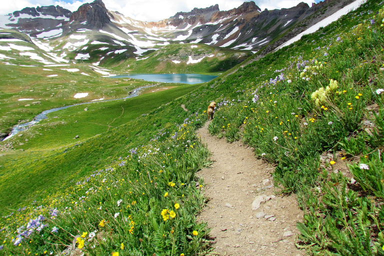 Silverthorne : Forfait aventure de la botte au bateau