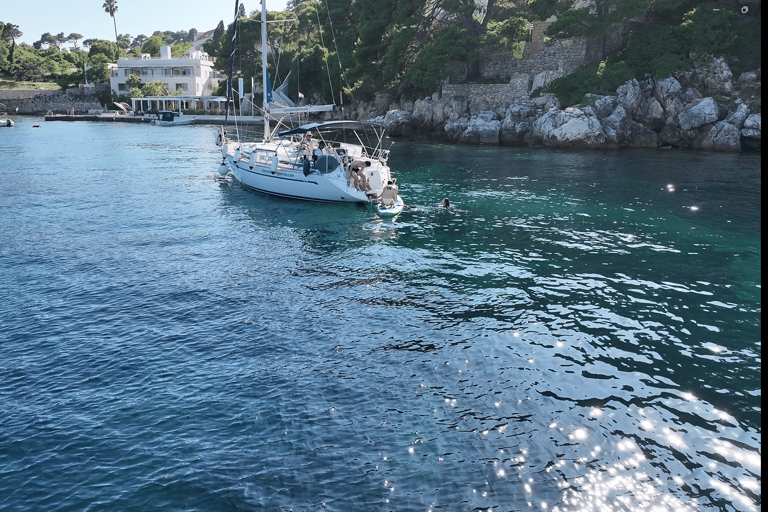 Dubrovnik: Elafiti Islands&Blue Cave Boat Tour with Sunset