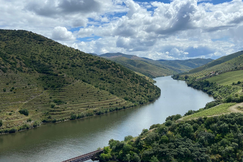 Private Douro Luxury,Private Boat,Wine,visits, 5 Stars Lunch