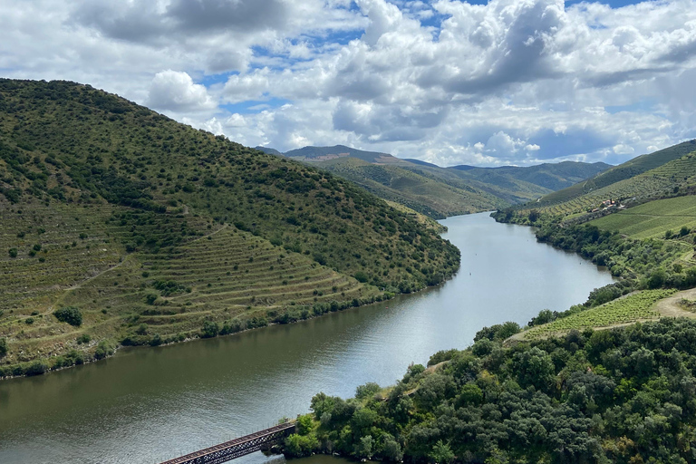 Private Douro Luxury,Private Boat,Wine,visits, 5 Stars Lunch